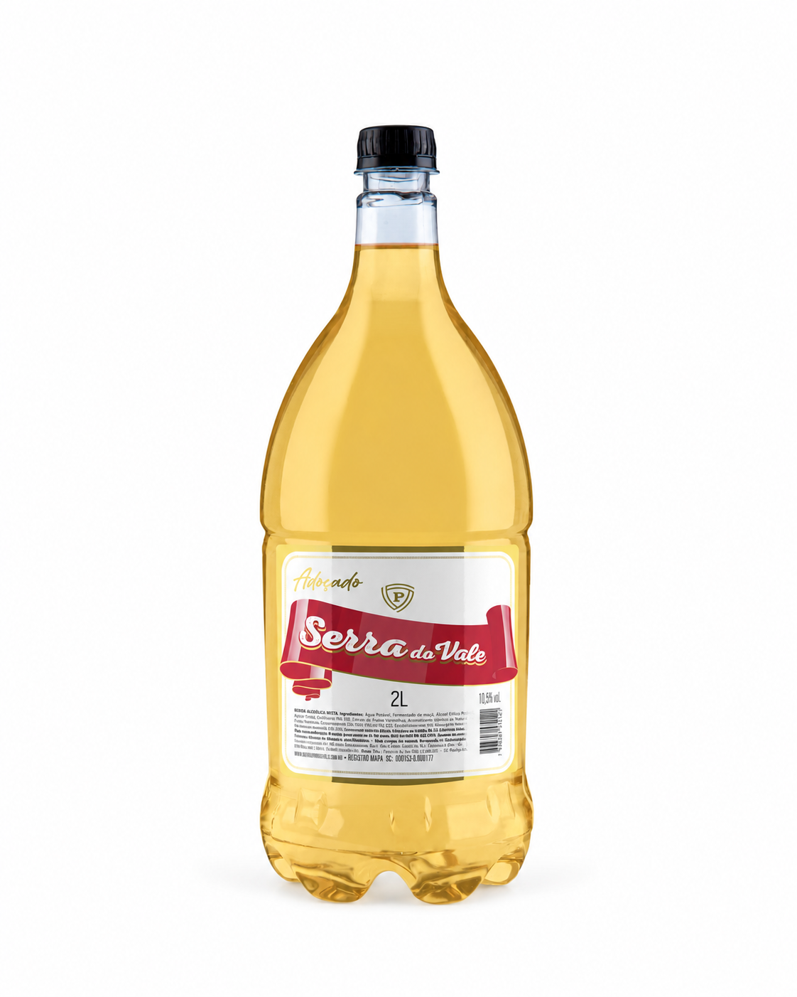 Serra do Vale Branco Suave 2L