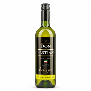 Don Bastian Branco Seco 750ml