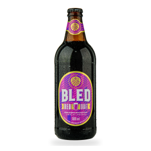 Bled Tinto Vidro 600ml