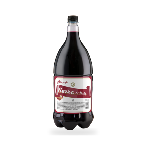 Serra do Vale Tinto Suave 2L
