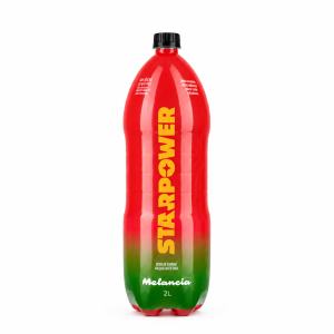 Starpower Melancia 2L