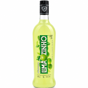 São Bernardo Limãozinho 870ml