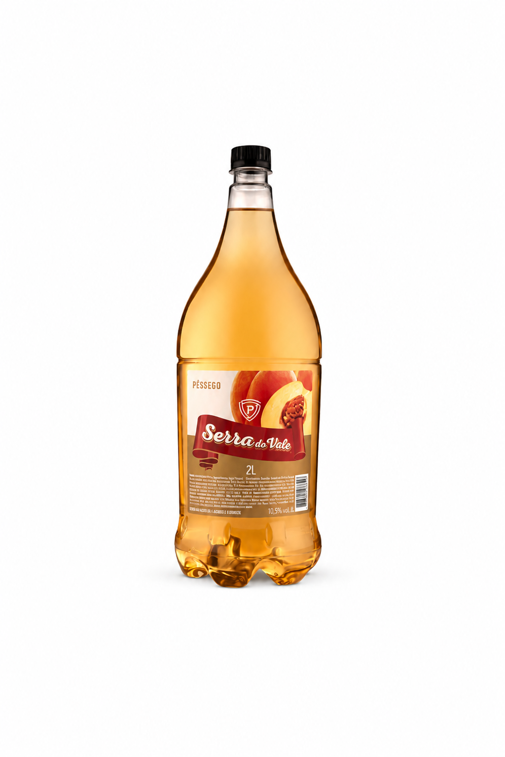 Serra do Vale Pêssego 2L