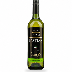 Don Bastian Branco Suave 750ml