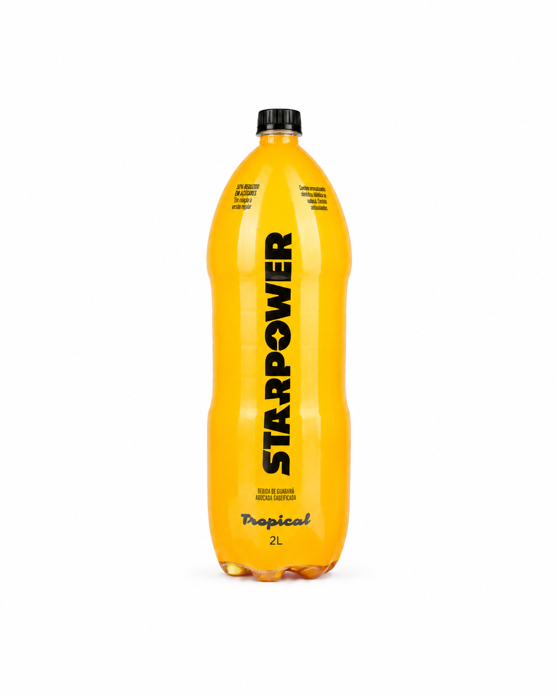 Starpower Frutas Tropicais 2L