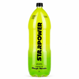Starpower Maça Verde 2L