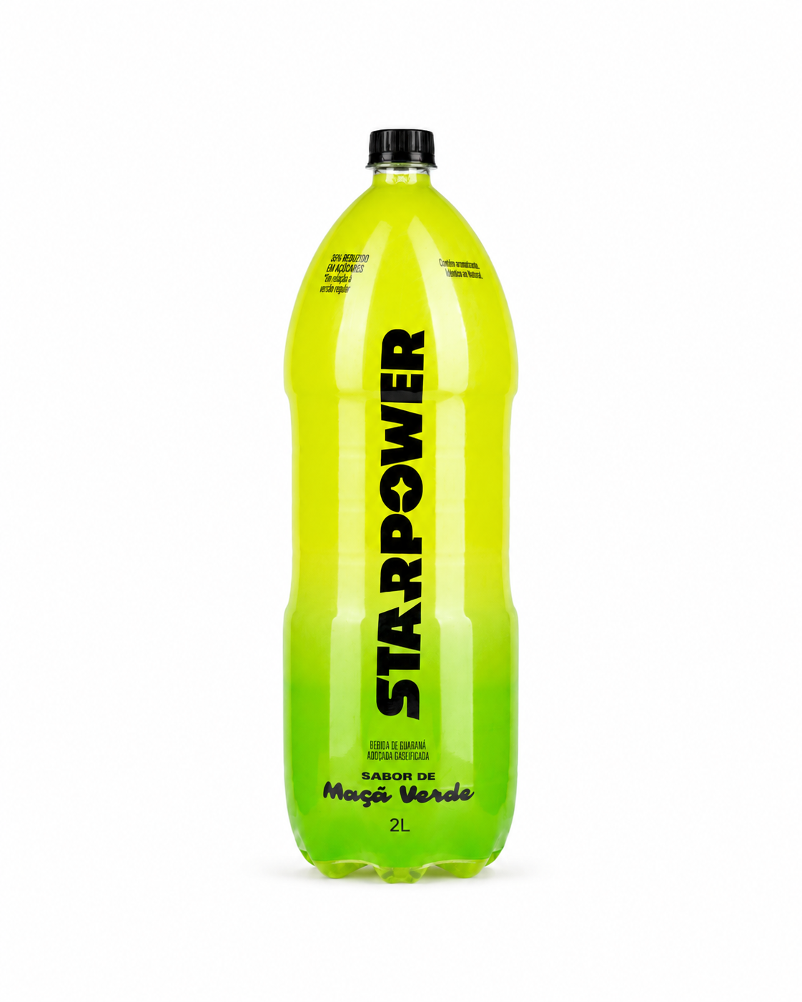 Starpower Maça Verde 2L