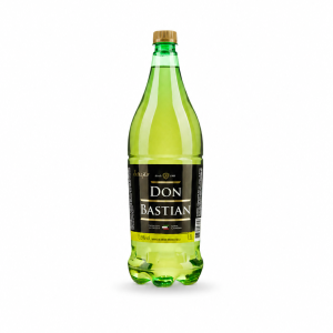Vinho Don Bastian Branco Seco 1,5L