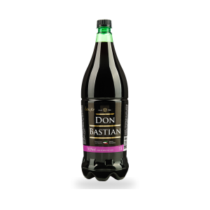 Vinho Don Bastian Tinto Suave 1,5L