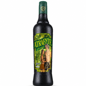 Catuaba Atraente 930ml