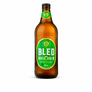Bled White Draft Vidro 600ml