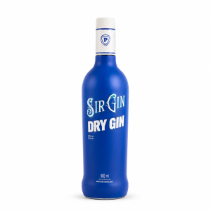 Sirgin Tradicional 900ml