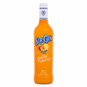 Sirgin Frutas Tropicais 900ml