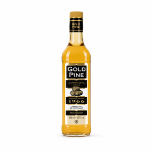 Gold Pine 900ml