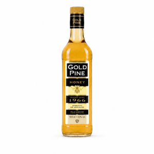 Gold Pine Mel 900ml