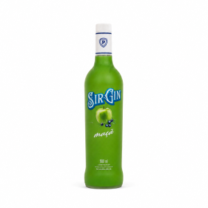 Sirgin Maçã 900ml
