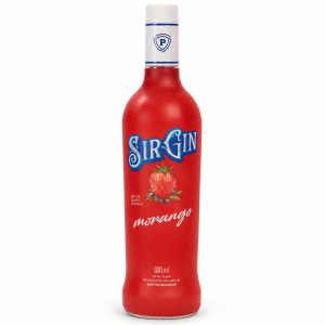 Sirgin Morango 900ml